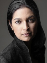 Photo of Jhumpa Lahiri