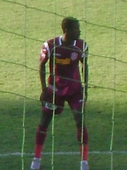 Photo of Emmanuel Koné