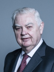 Photo of Norman Lamont