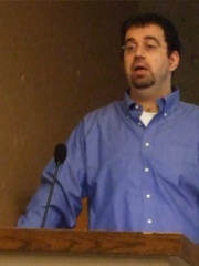 Photo of Daron Acemoglu