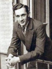 Photo of Paul Chocque