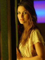 Photo of Fernanda Machado