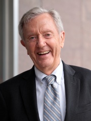 Photo of Bruce Babbitt