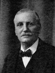 Photo of John Isaac Briquet