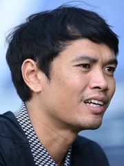 Photo of Siwarak Tedsungnoen