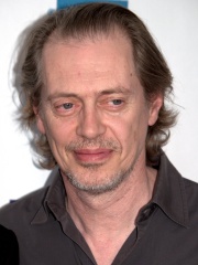 Photo of Steve Buscemi