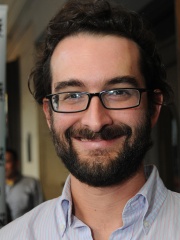 Photo of Jay Duplass