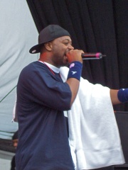 Photo of Ghostface Killah