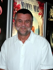 Photo of Rajko Grlić