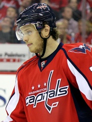 Photo of John Carlson