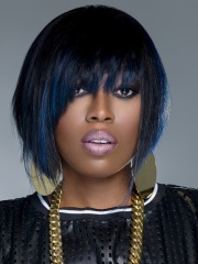 Photo of Missy Elliott