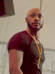 Photo of Mystikal