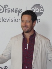 Photo of Rob Morrow