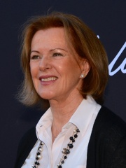 Photo of Anni-Frid Lyngstad