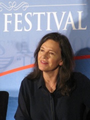 Photo of Louise Erdrich