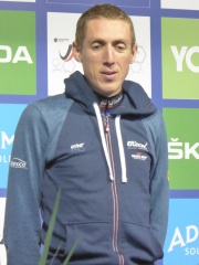 Photo of Dan Martin