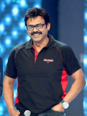 Photo of Venkatesh