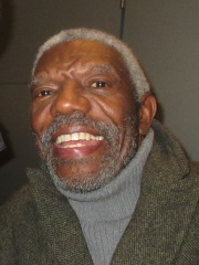 Photo of Vondie Curtis-Hall