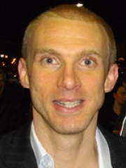 Photo of Luke Chadwick