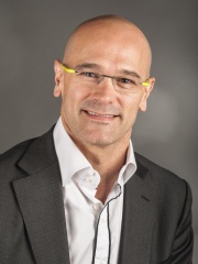 Photo of Raül Romeva