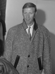 Photo of Jack Charlton