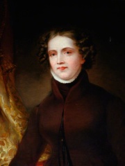 Photo of Anne Lister