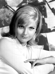 Photo of Carol Lynley