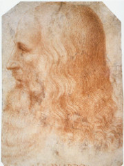 Photo of Leonardo da Vinci