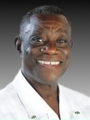 Photo of John Atta Mills