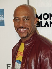 Photo of Montel Williams