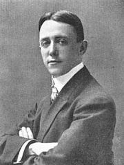 Photo of George M. Cohan