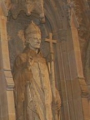 Photo of Paulinus of York