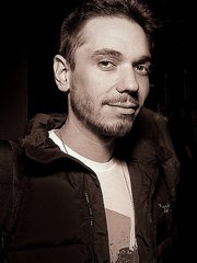 Photo of DJ AM