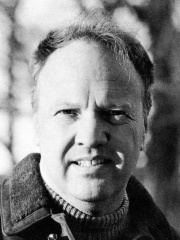 Photo of James Dickey