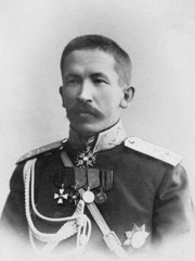 Photo of Lavr Kornilov