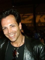 Photo of Richard Grieco