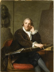 Photo of Gabriel François Doyen