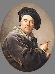 Photo of Charles-André van Loo