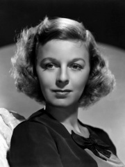 Photo of Margaret Sullavan