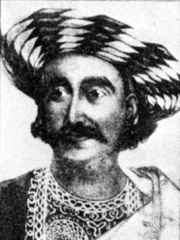 Photo of Dwarkanath Tagore