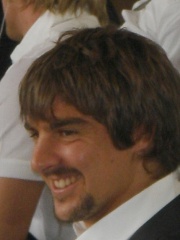 Photo of Sebastian Deisler