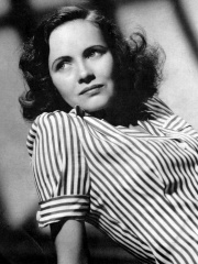 Photo of Teresa Wright