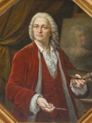 Photo of Jean-Baptiste van Loo