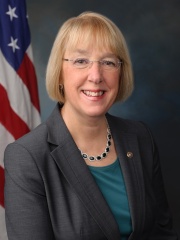 Photo of Patty Murray