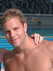 Photo of Andrew Lauterstein