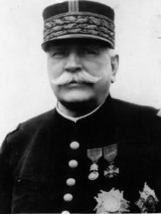 Photo of Joseph Joffre