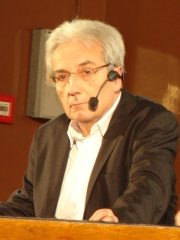 Photo of Albert Fert