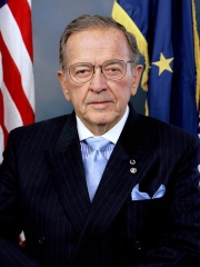 Photo of Ted Stevens