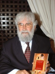 Photo of Leonardo Boff