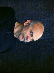 Photo of Martín Caparrós